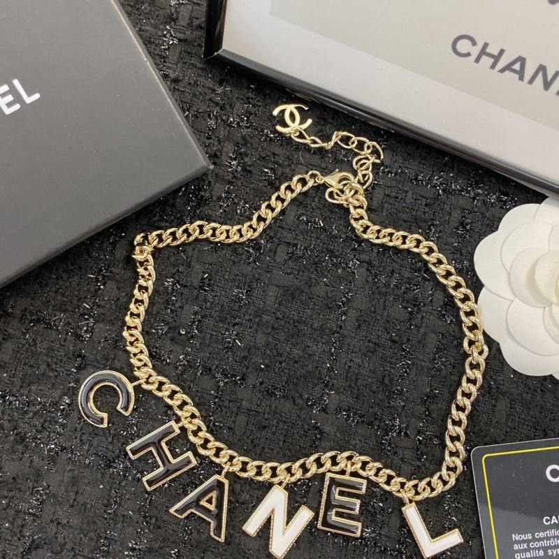 Chanel Necklaces